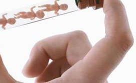 2026天门市一人民医院试管婴儿成功率高，附生小孩价格表